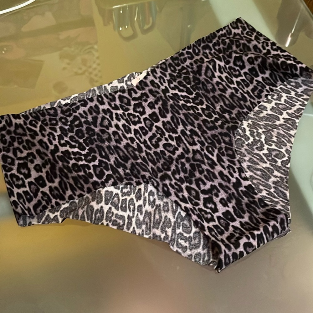 Victoria’s Secret Cheeky Pantie